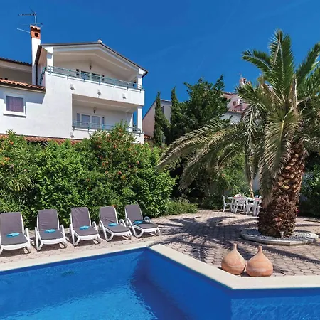 Apartmán Cozy In With Wifi *