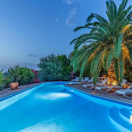 Apartmán Cozy In With Wifi