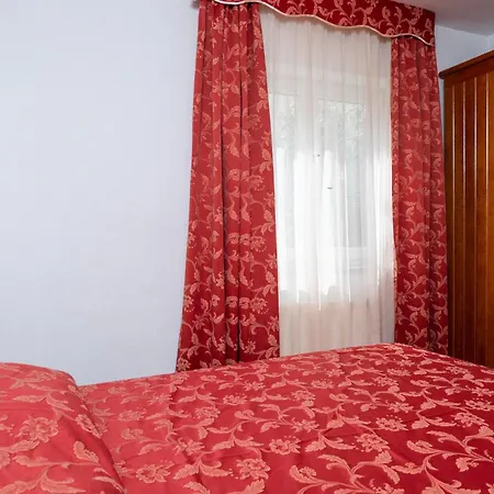 Apartmán Cozy In With Wifi