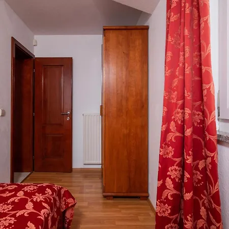 Apartmán Cozy In With Wifi *