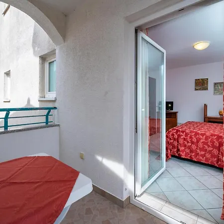 Apartmán Cozy In With Wifi *