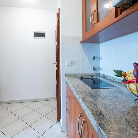 Apartmán Cozy In With Wifi *