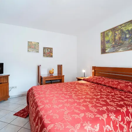 Cozy Apartment In Pula With Wifi