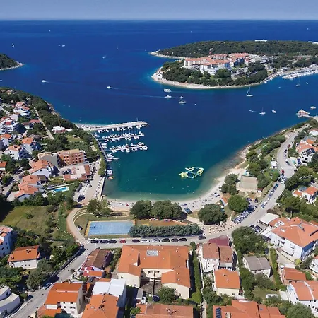 Cozy Apartment In Pula With Wifi *