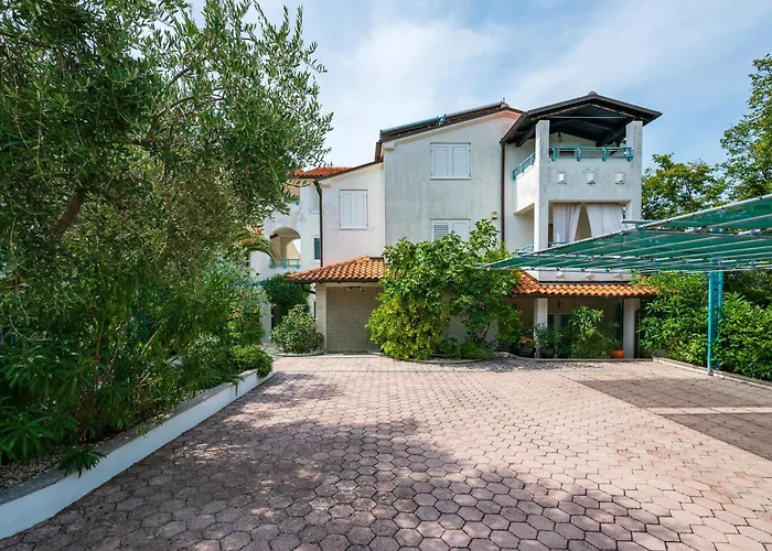 아파트 Cozy In With Wifi