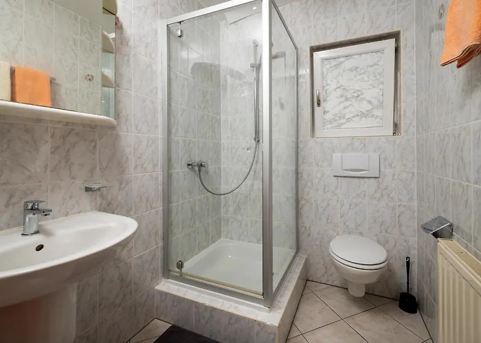 Cozy In With Wifi 아파트