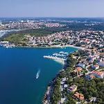 Stunning In With Wifi * Pula