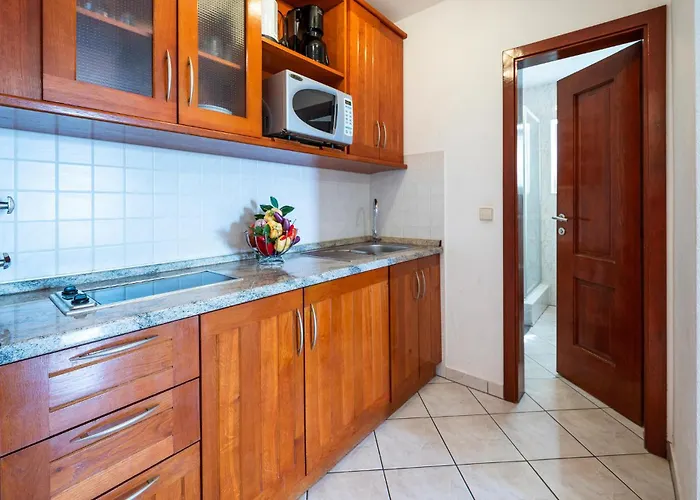 Apartamento Cozy In With Wifi