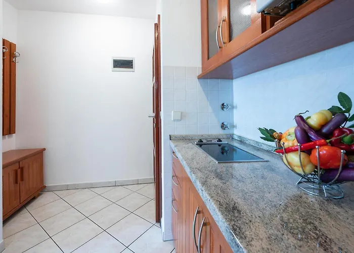 Apartamento Cozy In With Wifi *