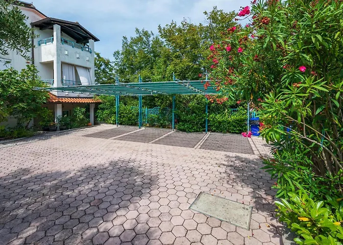 Cozy In With Wifi Pula